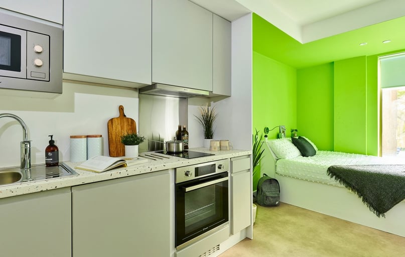 Gold Plus Studio, View Studios, 11-13 Spa Road, Bermondsey, London - Image 1